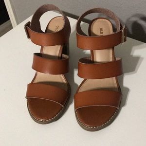 Summer Sandal